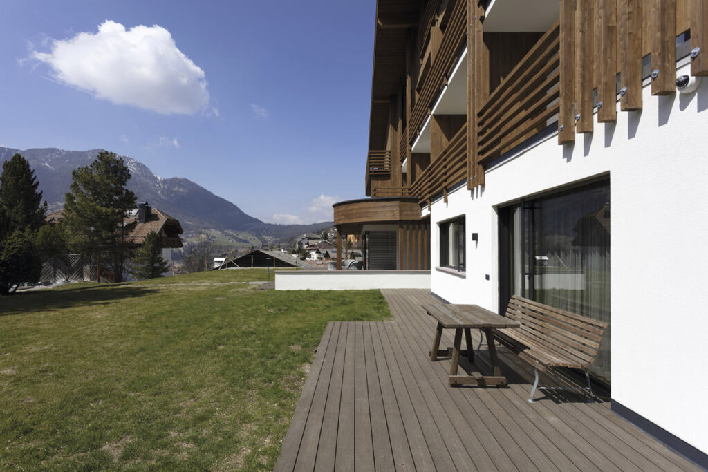 Plan Lim Boutique Hotel