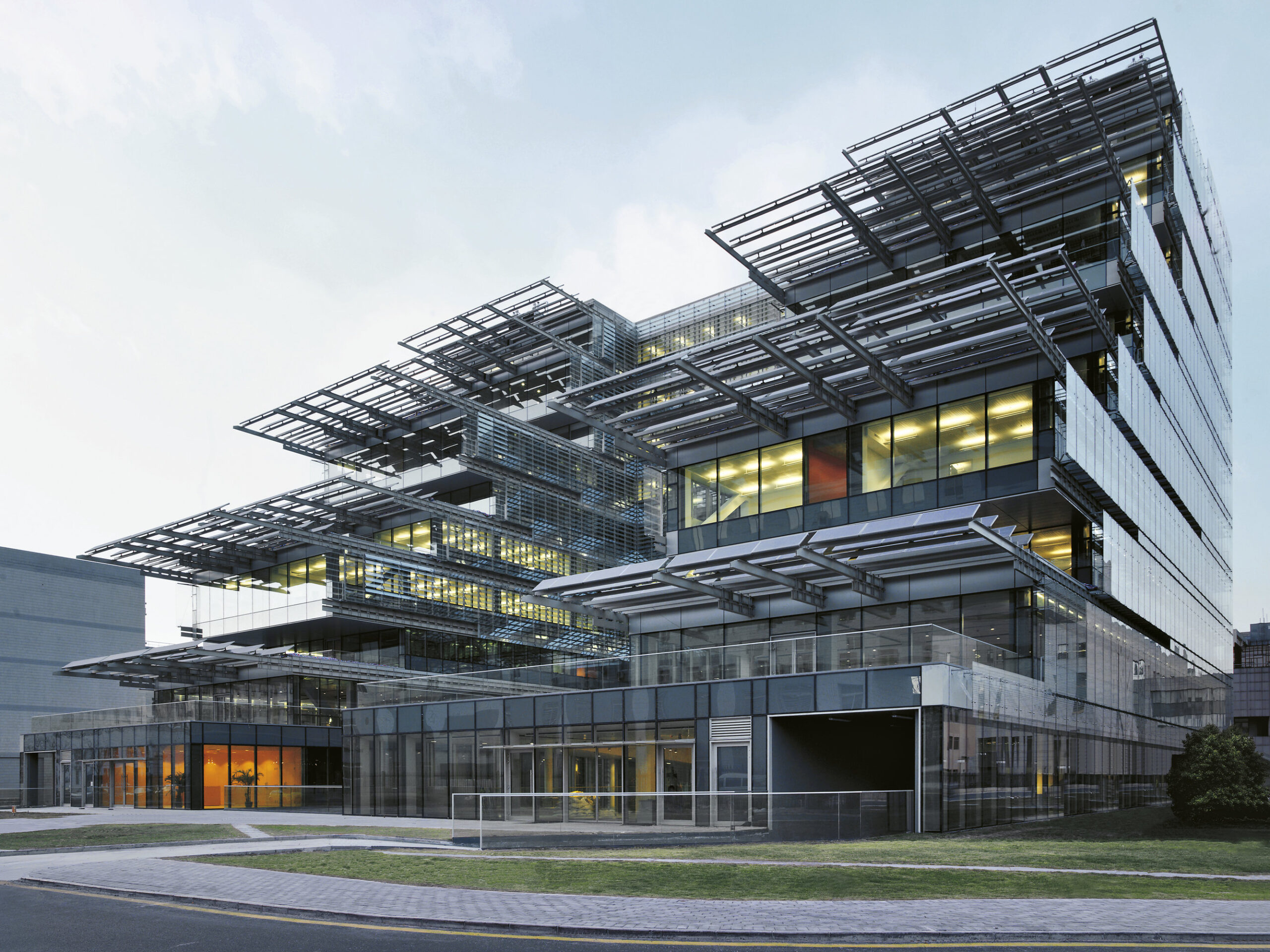 SIEEB - Ecological and Energy Efficient Building: Discover the project ...