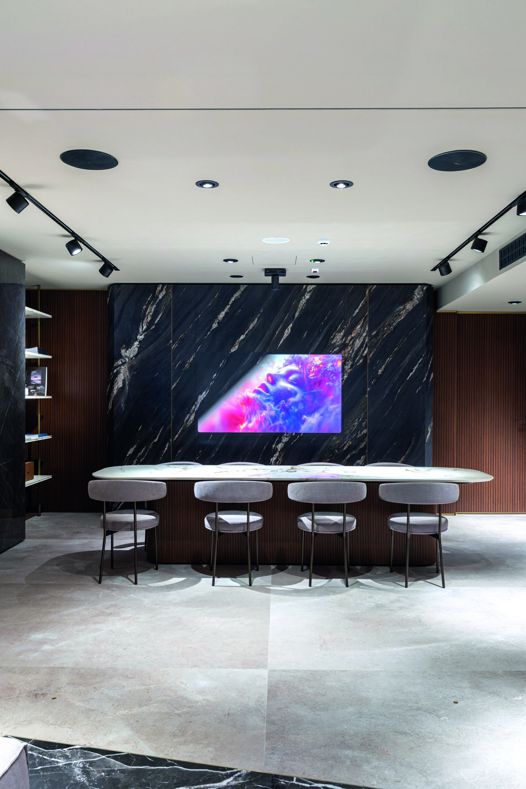 Fiandre | Italian Luxury Porcelain Stoneware Flooring and Wall Panels