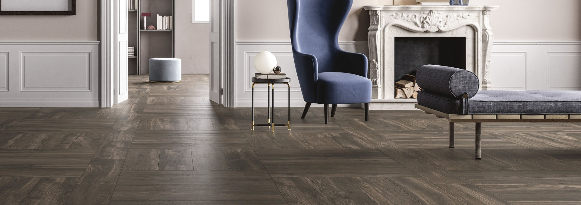 Wood Effect