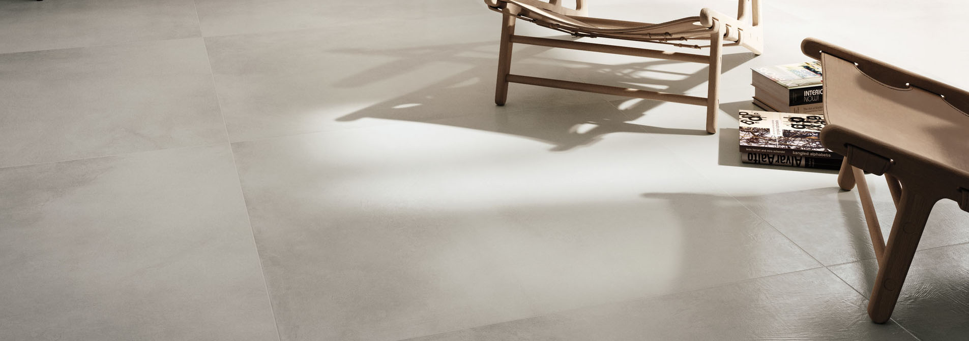 Resin / Concrete Effect