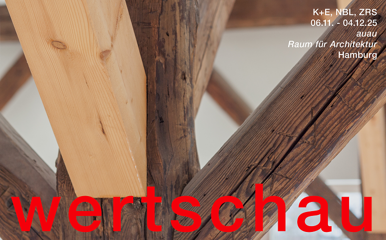 Fiandre supports “wertschau”, thinking about building within planetary boundaries