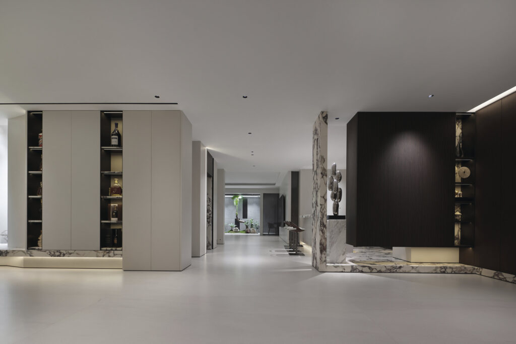 Private residence in Quanzhou, China